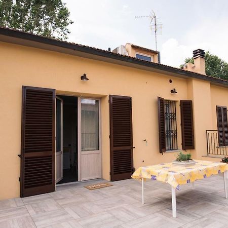 Florence Shabby Chic Home Екстериор снимка