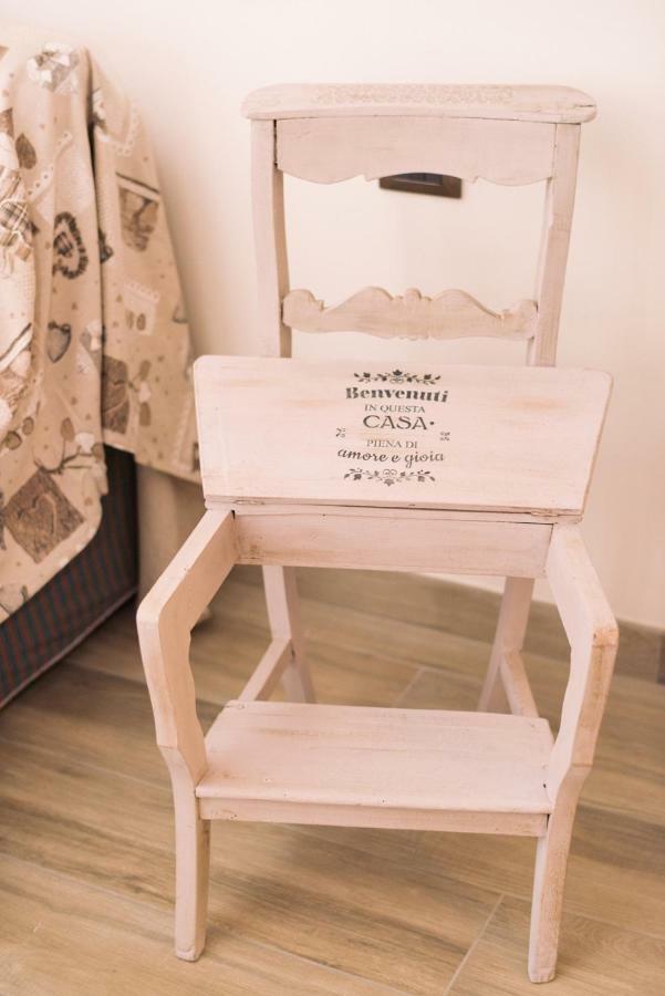 Florence Shabby Chic Home Екстериор снимка