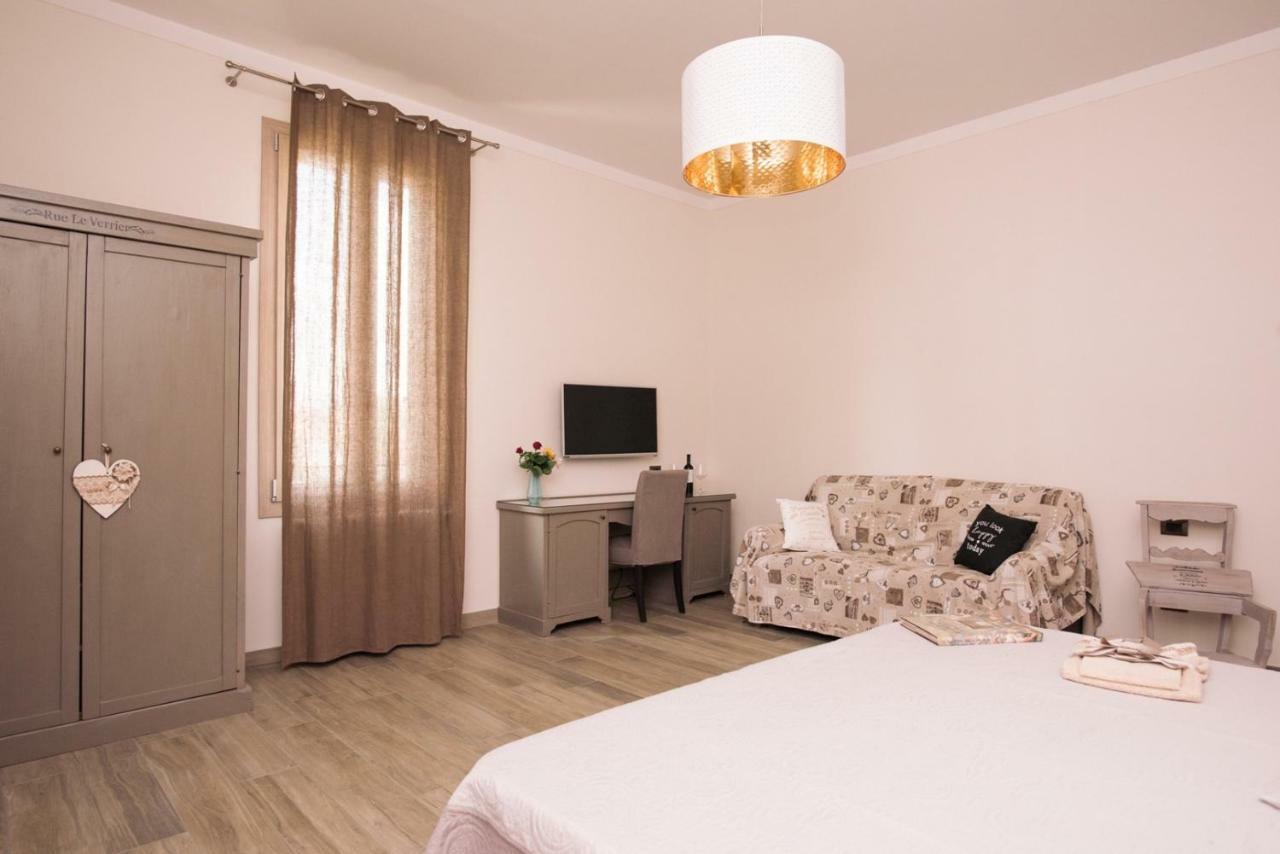 Florence Shabby Chic Home Екстериор снимка