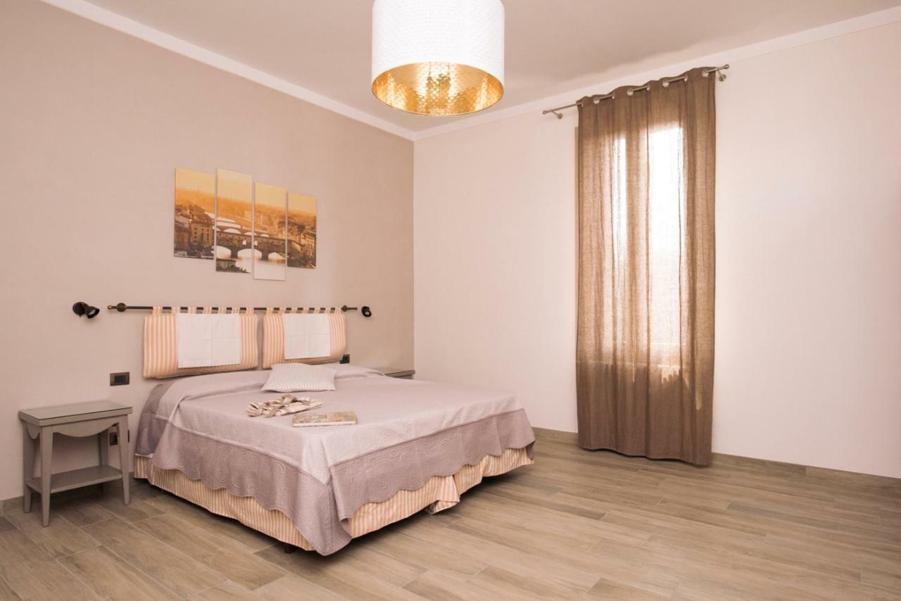 Florence Shabby Chic Home Екстериор снимка
