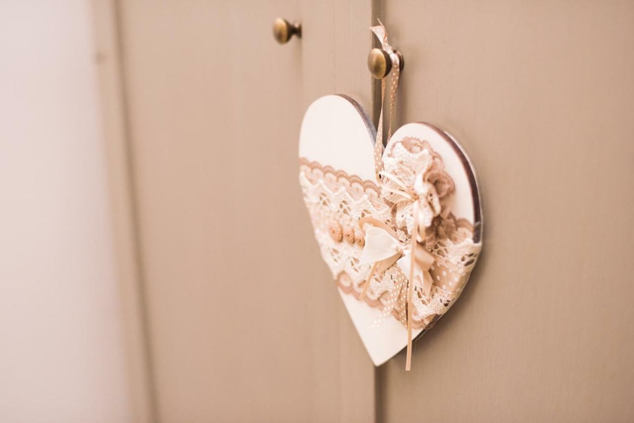 Florence Shabby Chic Home Екстериор снимка