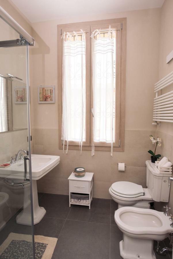 Florence Shabby Chic Home Екстериор снимка