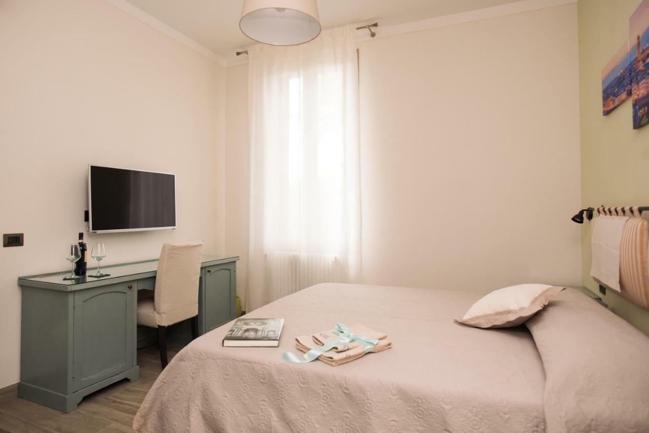 Florence Shabby Chic Home Екстериор снимка